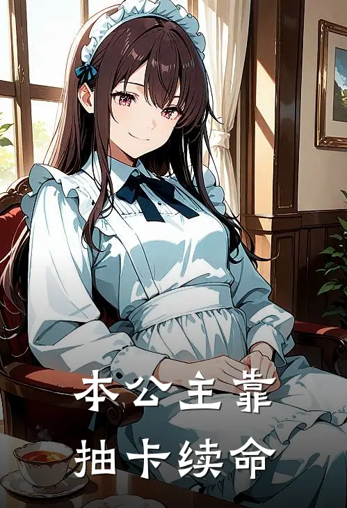 本公主靠抽卡续命