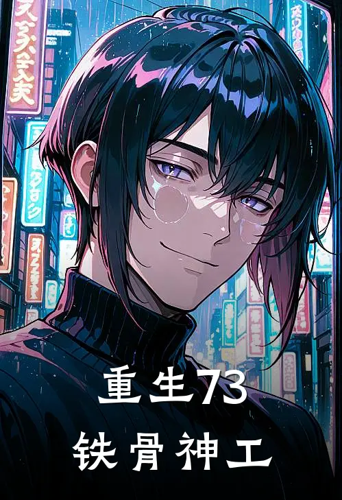 重生73铁骨神工