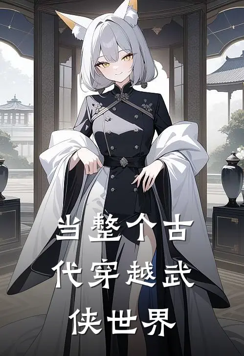 当整个古代穿越武侠世界王语棠王猎户免费小说全文阅读_免费小说在线阅读当整个古代穿越武侠世界王语棠王猎户