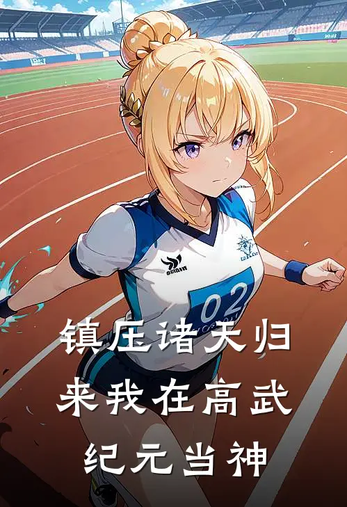 镇压诸天归来我在高武纪元当神