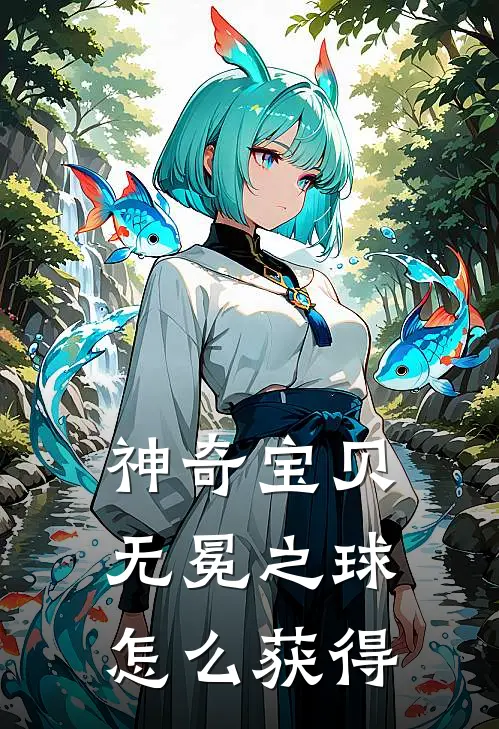 神奇宝贝无冕之球怎么获得