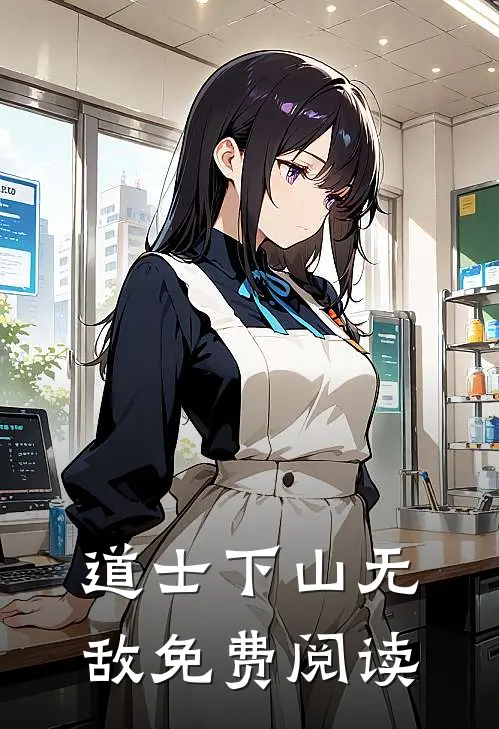 道士下山无敌免费阅读