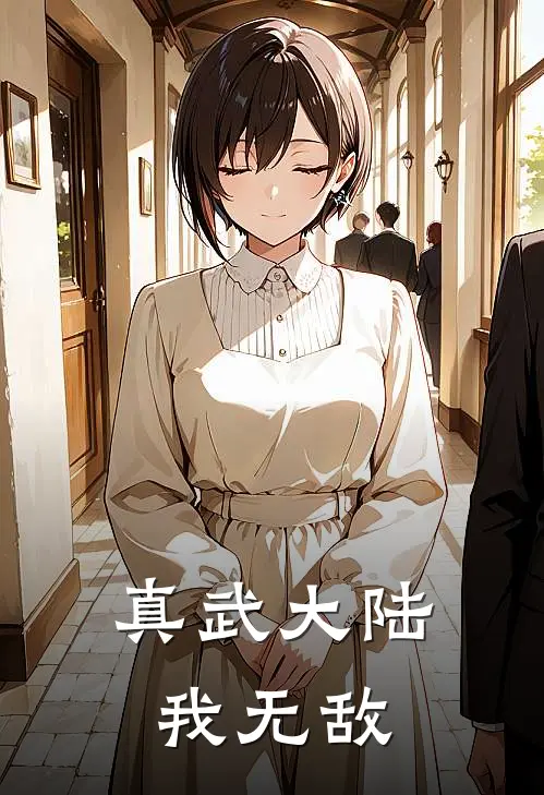 真武大陆我无敌