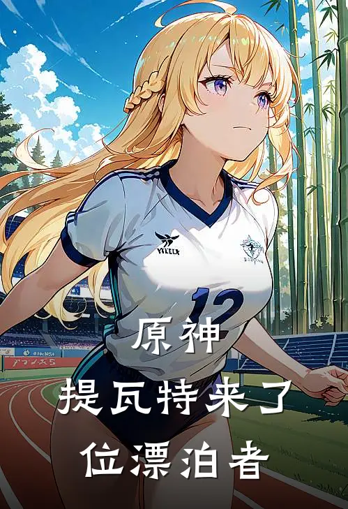 原神：提瓦特来了位漂泊者