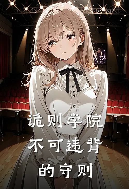 诡则学院：不可违背的守则