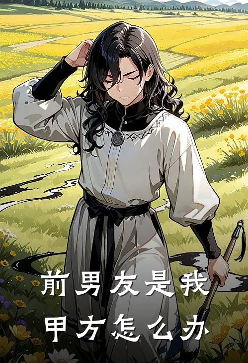 前男友是我甲方怎么办