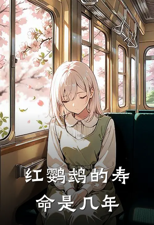 红鹦鹉的寿命是几年