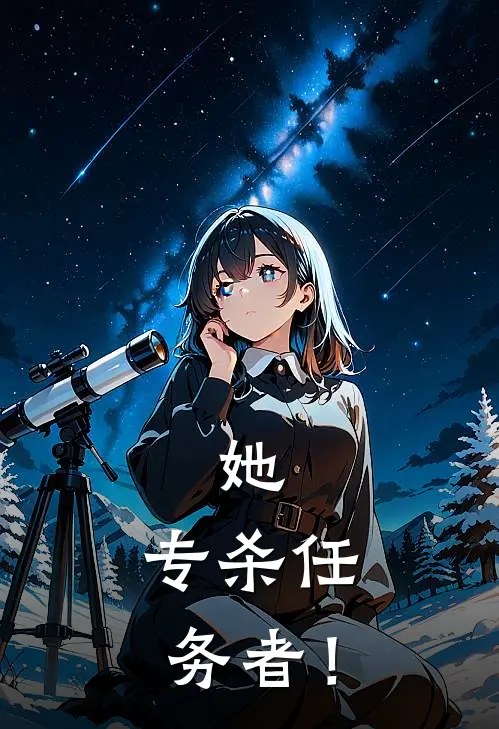 她，专杀任务者！