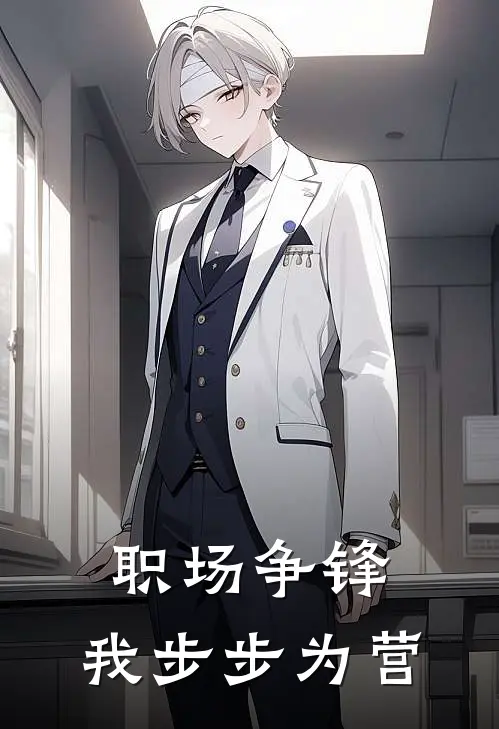 林风王浩（职场争锋，我步步为营）免费阅读无弹窗_职场争锋，我步步为营林风王浩全文免费阅读无弹窗大结局