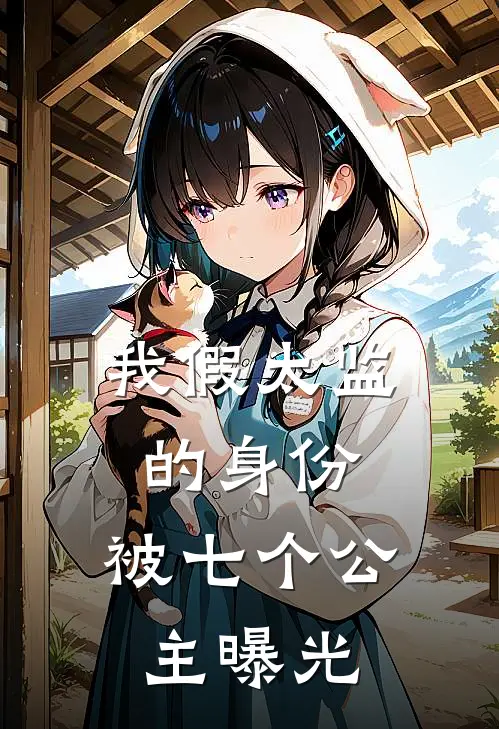 我假太监的身份，被七个公主曝光