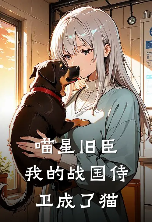 喵星旧臣：我的战国侍卫成了猫