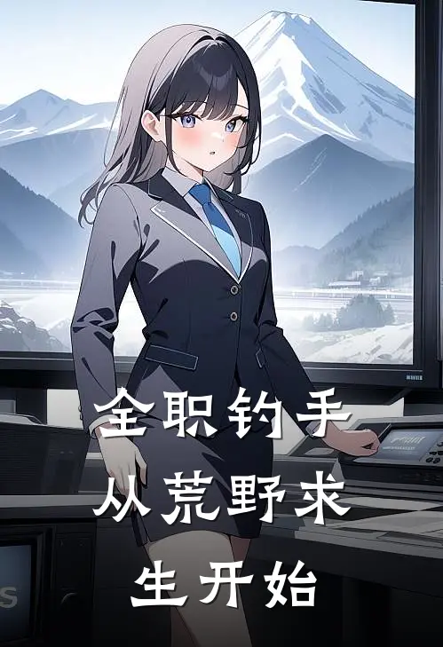 全职钓手，从荒野求生开始