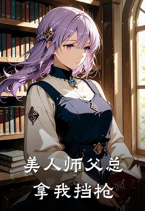 美人师父总拿我挡枪