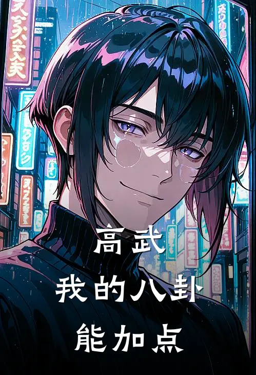 高武：我的八卦能加点