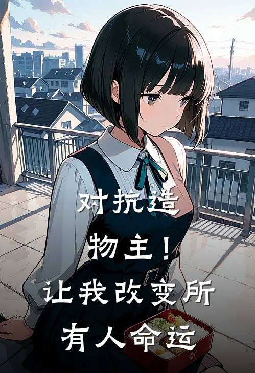 对抗造物主！让我改变所有人命运