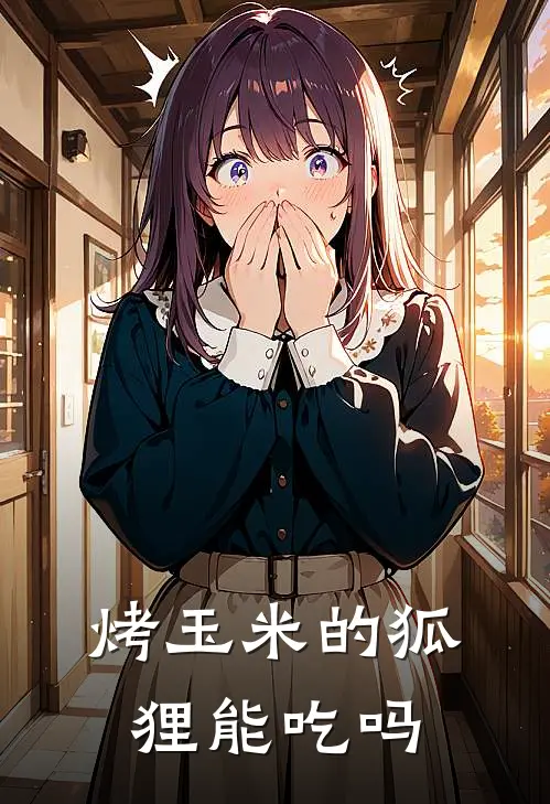 烤玉米的狐狸能吃吗