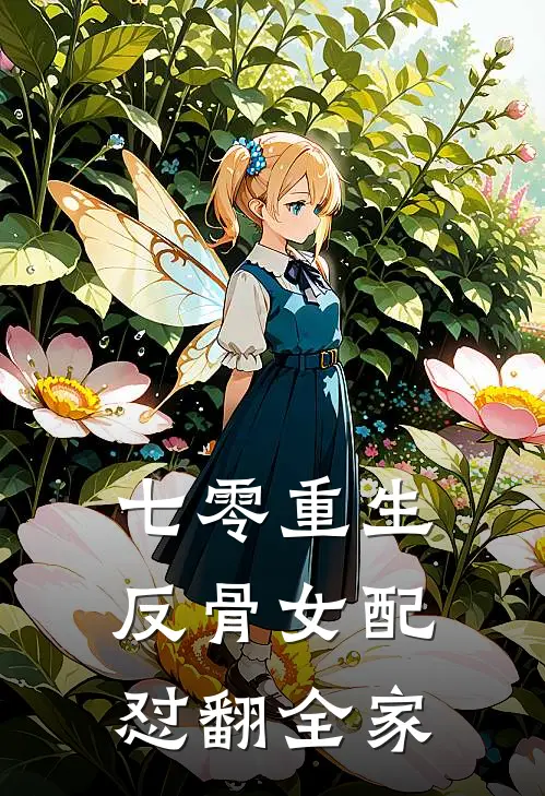 七零重生：反骨女配怼翻全家