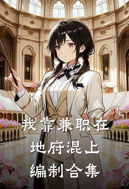 我靠兼职在地府混上编制合集