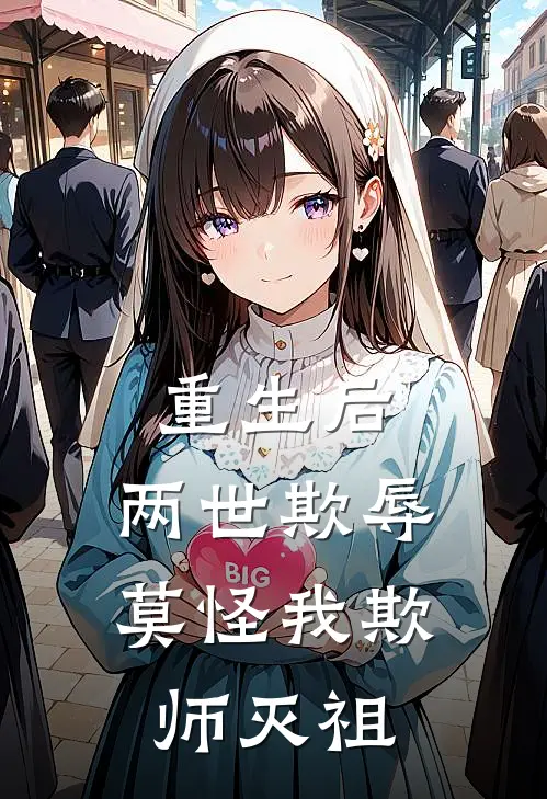 重生后：两世欺辱莫怪我欺师灭祖