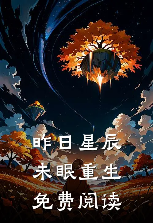 昨日星辰未眠重生免费阅读
