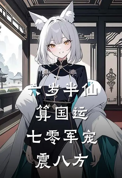 六岁半仙算国运，七零军宠震八方
