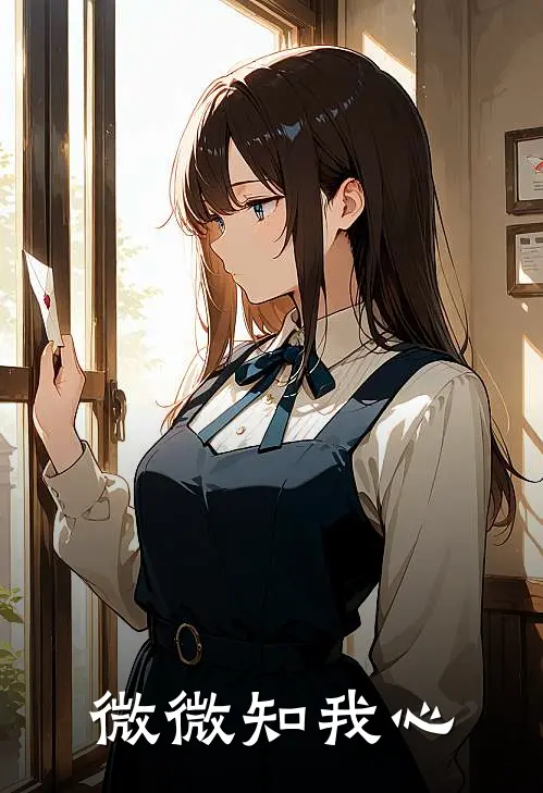 微微知我心