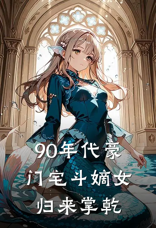 90年代豪门宅斗嫡女归来掌乾