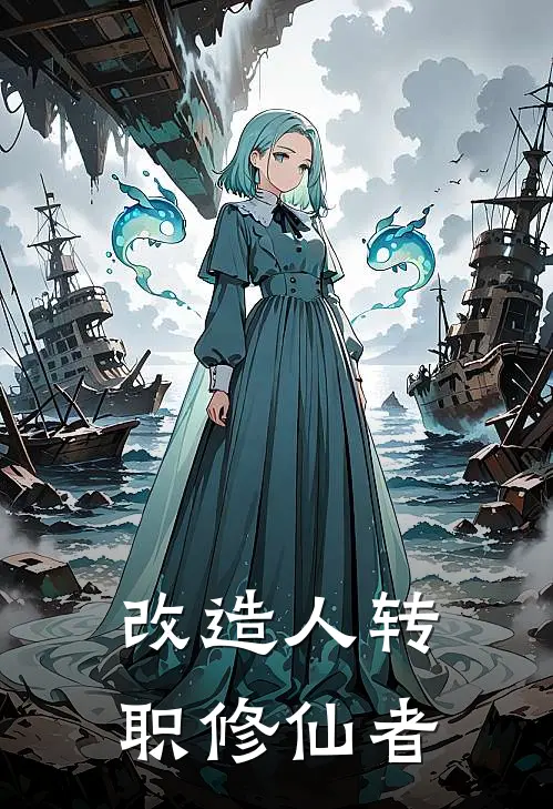 改造人转职修仙者