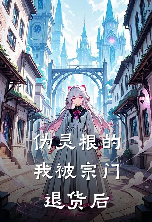 伪灵根的我被宗门退货后