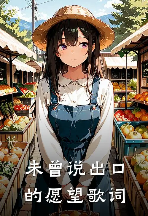 未曾说出口的愿望歌词