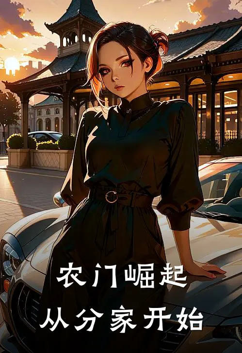 农门崛起：从分家开始