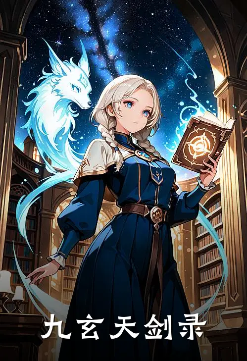 九玄天剑录