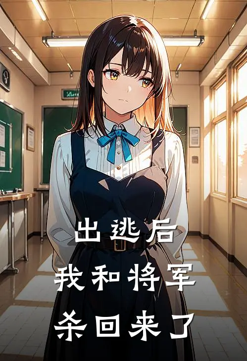 出逃后，我和将军杀回来了