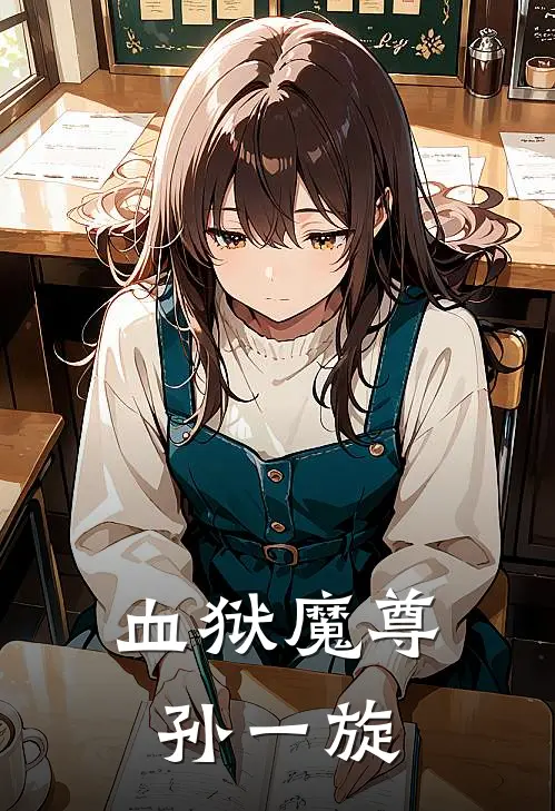 血狱魔尊 孙一旋