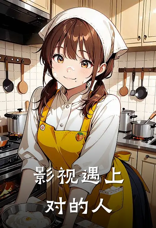 影视遇上对的人