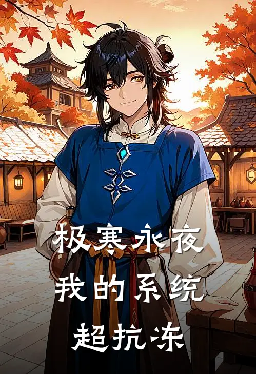 极寒永夜【我的系统超抗冻】