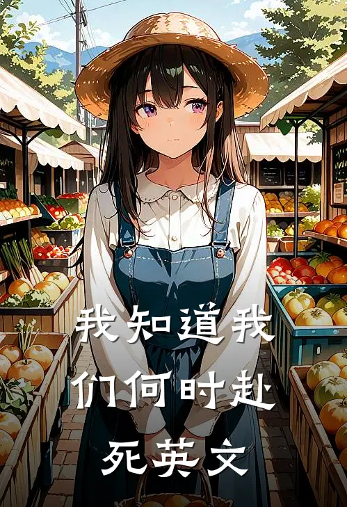 我知道我们何时赴死英文