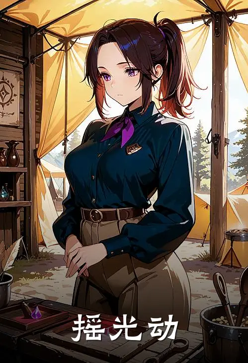 云曦璇唐三《摇光动》全文免费阅读_摇光动全集在线阅读