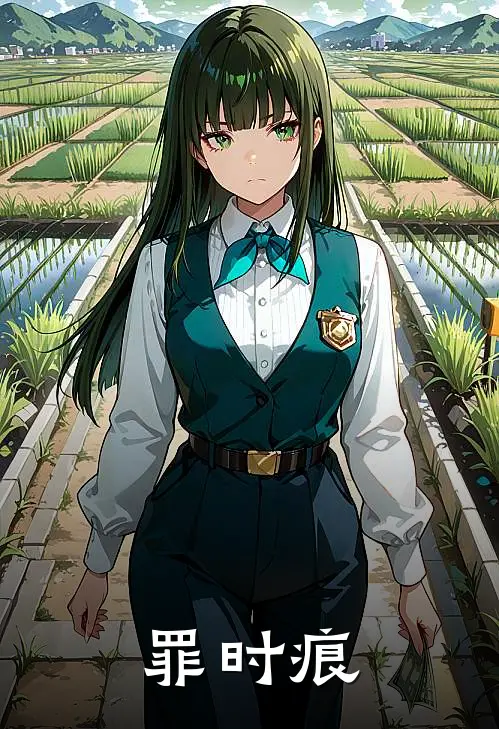 罪时痕