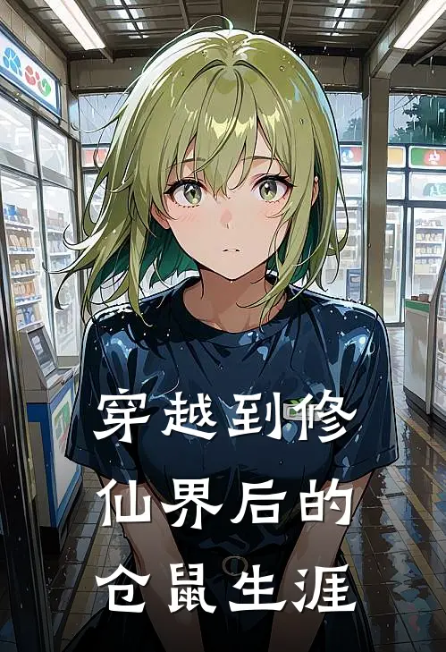 穿越到修仙界后的仓鼠生涯