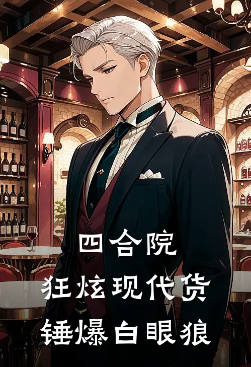 四合院：狂炫现代货，锤爆白眼狼