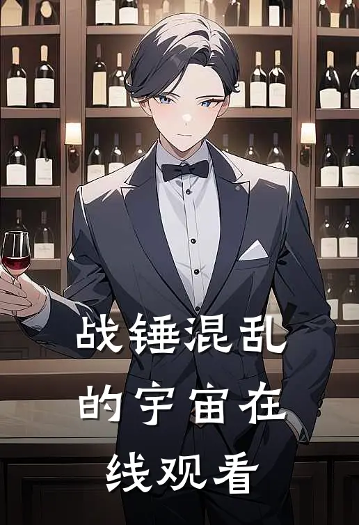 战锤混乱的宇宙在线观看