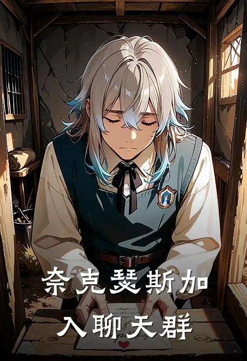 奈克瑟斯加入聊天群