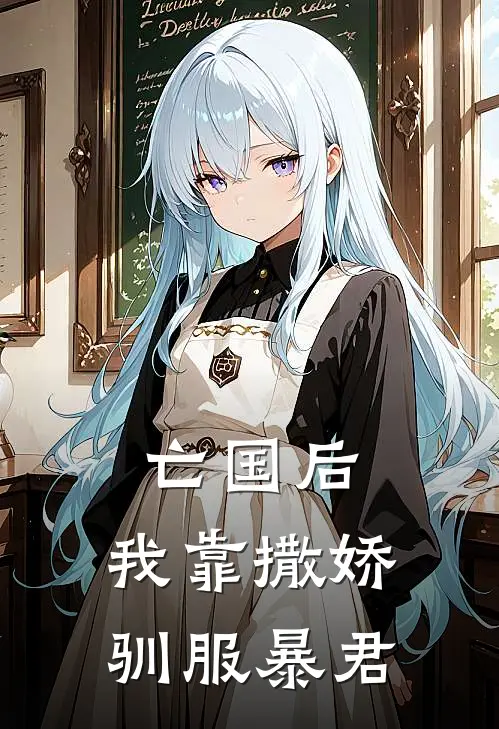 萧彻沈知意《亡国后，我靠撒娇驯服暴君》完结版阅读_(亡国后，我靠撒娇驯服暴君)全集阅读