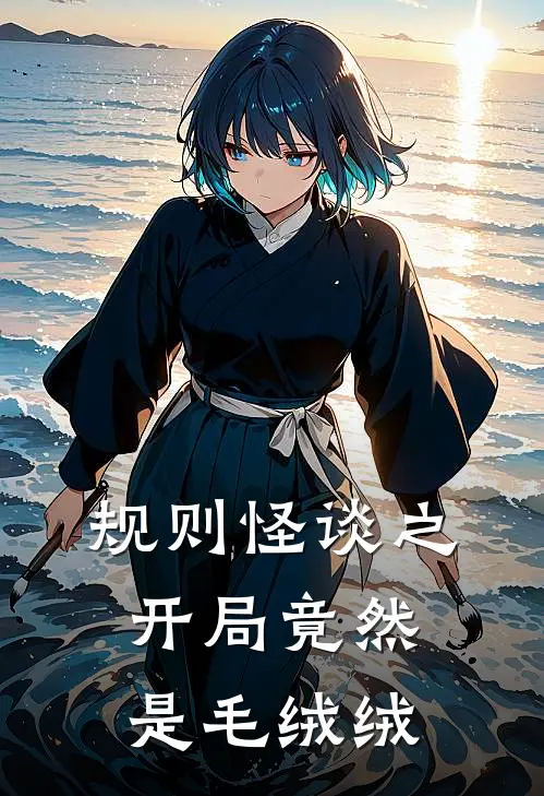 规则怪谈之开局竟然是毛绒绒