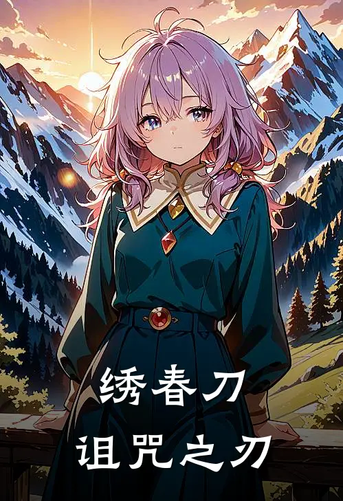 绣春刀：诅咒之刃