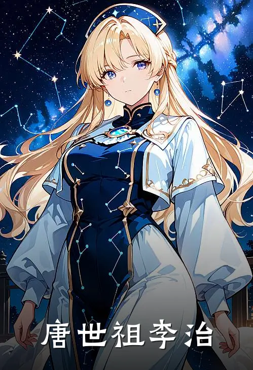 唐世祖李治