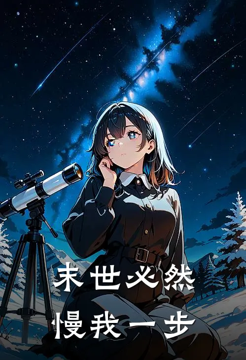 末世必然慢我一步(张伟赵雪)完整版免费阅读_(末世必然慢我一步)全章节免费在线阅读