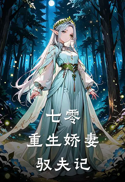 七零：重生娇妻驭夫记