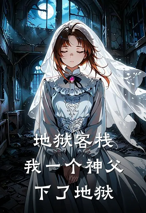 地狱客栈：我一个神父下了地狱